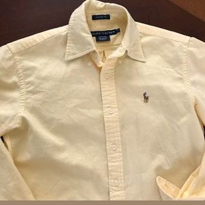 Ralph Lauren Women's shirt